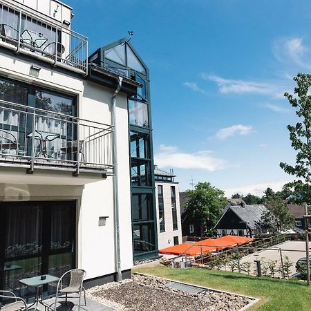 Haus Am Markt Wipperfurth Exterior photo