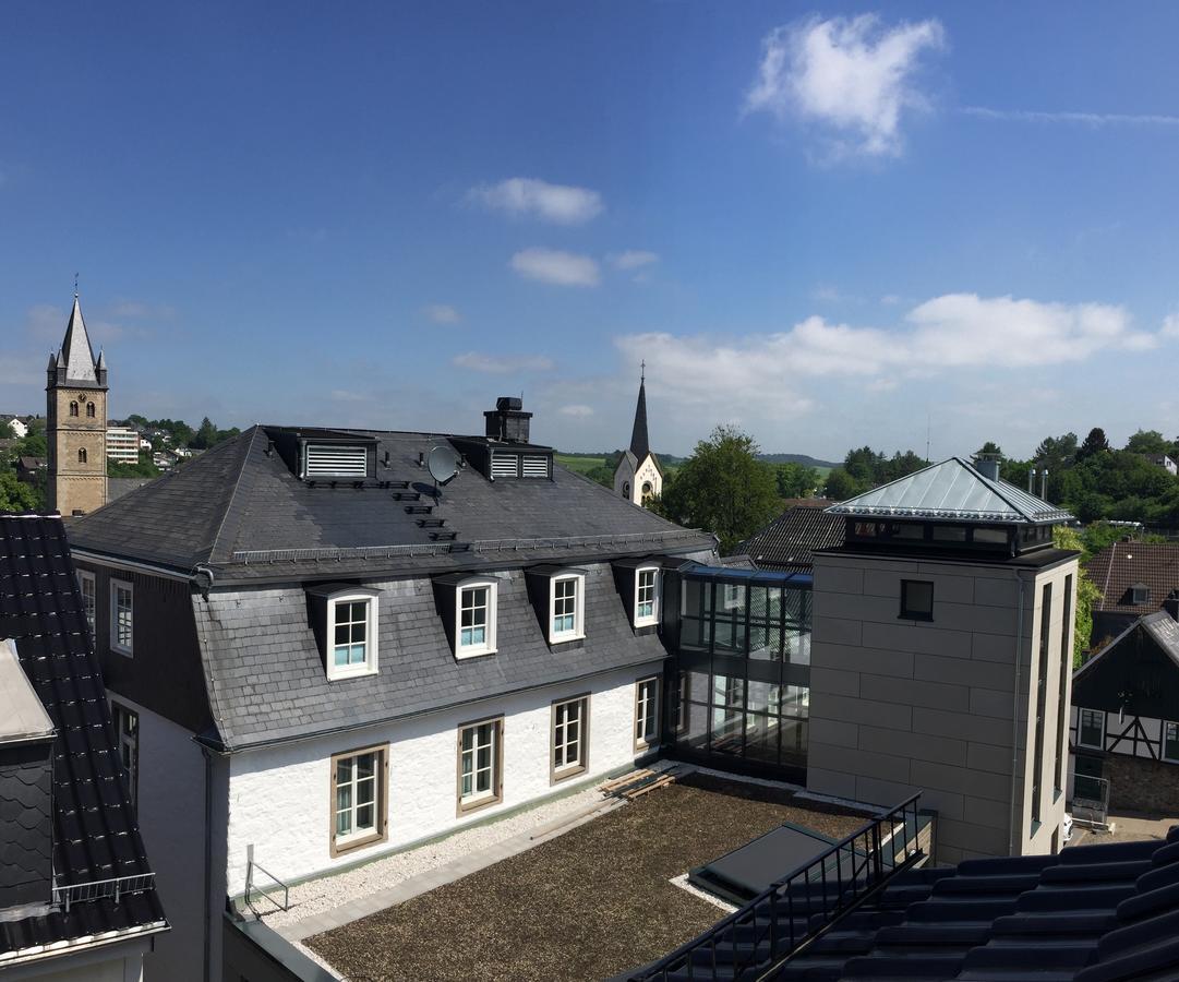Haus Am Markt Wipperfurth Exterior photo